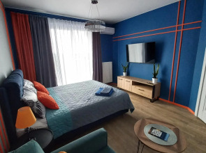 Апартаменты комфорт класса Кранц-Престиж