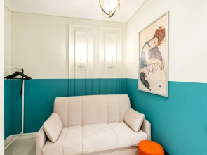 Апартаменты ЖК Welton Park