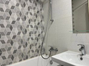 Апартаменты Скромность и уют в VALO