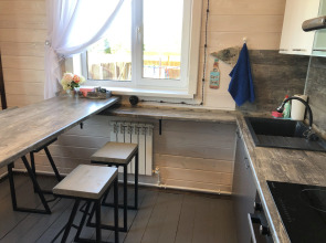 Дом Благодать Плещеева