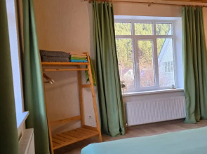 Квартира с видом на горы на улице Энгельса 15