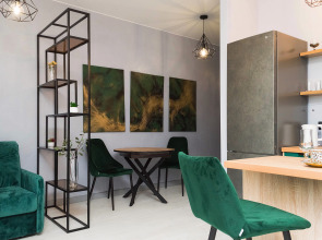 Апартаменты Люкс в центре