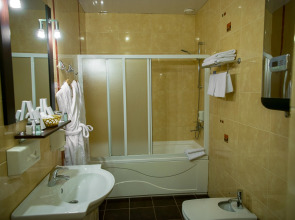 Отель Севастополь