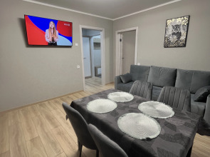 Квартира на Братской 3А