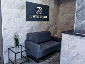 Отель Бизнес