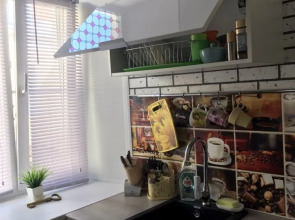 Квартира на Крестовой улице 27