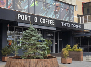 Апартаменты Центр Города