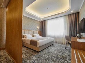 Отель Al Anvar Hotel