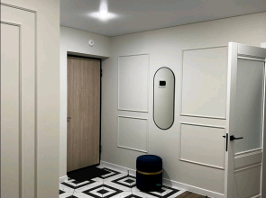 Апартаменты Inn_Royalhouse 4