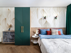 Апартаменты Folio уголок комфорта и стиля