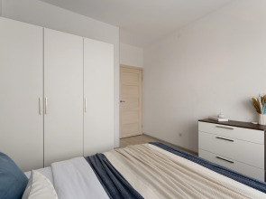 Апартаменты Изысканный Отдых