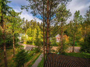 Гостевой дом Soroka home рядом с Игора