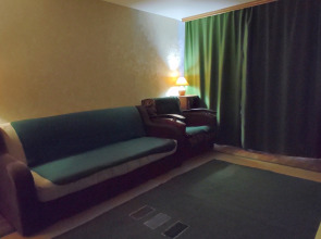 1-комн. квартира в Волжском посуточно от собственника