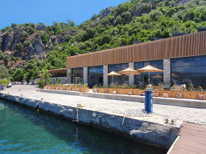 Cook's Club Adakoy  Marmaris-Adults Only