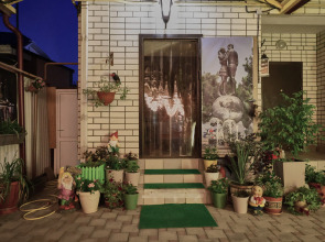 Гостевой Дом София