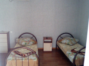 Частный дом Нептун