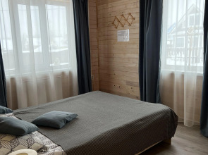 Гостевой Дом Коттедж у Озера