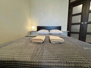 Квартира Уютная для гостей города