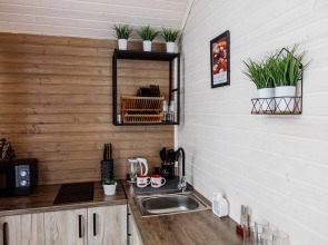 Гостевой дом Лесное Патио