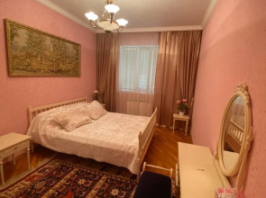 Гостевой дом В Районе Кемпинг