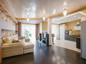 Квартира 200 метров комфорта