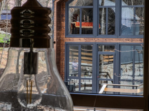 Шале Aishah House 1