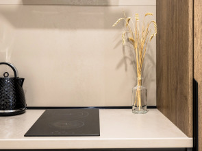 Квартира Уютная Двухкомнатная на Рубинштейна