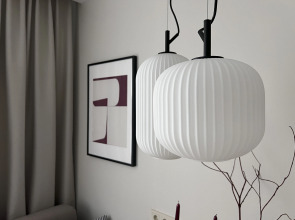 Квартира Позволь себе цвет!