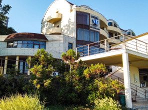 Отель Морской Клуб