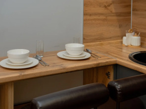 Апартаменты на Гейдара Алиева 11Б