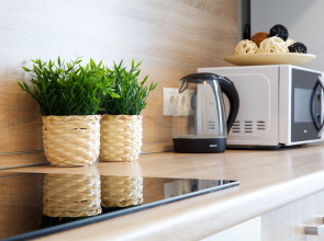 Апартаменты на Галерее 8