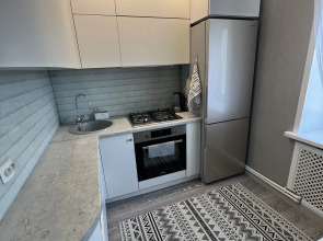 Квартира БУДЬ КАК ДОМА