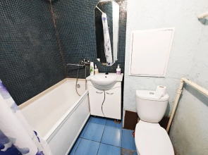 Апартаменты Двухкомнатные у Гематологии