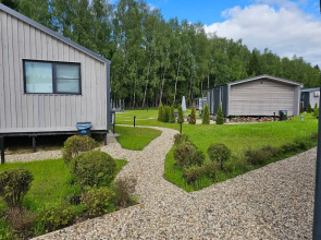 Гостевой дом Елли и Пелли