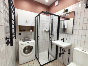 Апартаменты Атмосфера