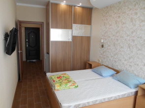 Пансионат Крым