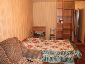 Мини-отель Якорь