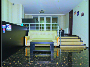 Отель Royal palace Tbilisi