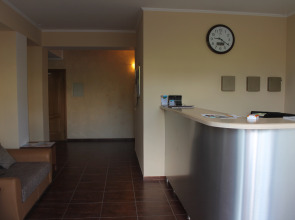 Гостевой Дом СВ