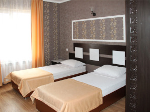 Отель Премьер