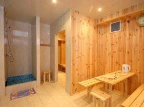 Гостевой дом Флагман