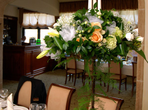 Цитадель Инн Отель и Резорт