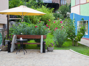 Гостевой Дом Монпансье