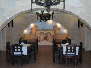 Гостевой дом Мустанг