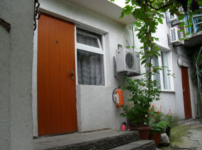 Гостевой дом Волна