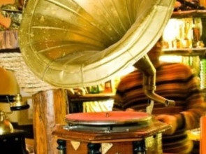 Отель Оазис