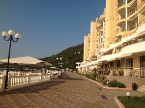 Апартаменты Премьера