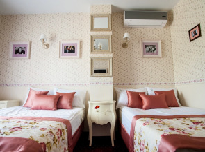 Отель О'Хара