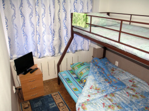 Хостел Квинта