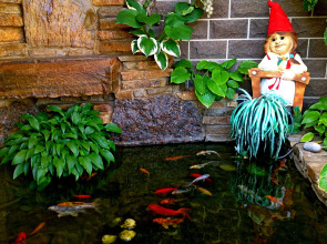 Гостевой Дом Фаворит